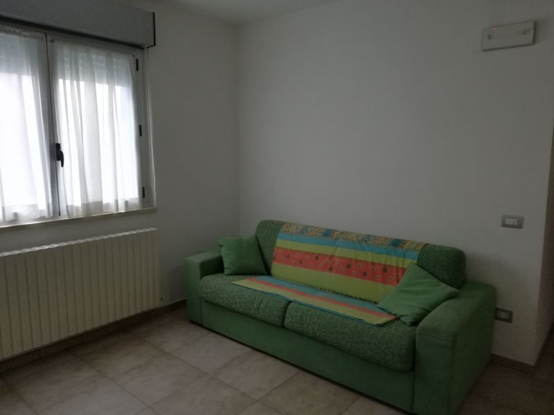 photo 5 Owner direct vacation rental Alba Adriatica appartement   Living room