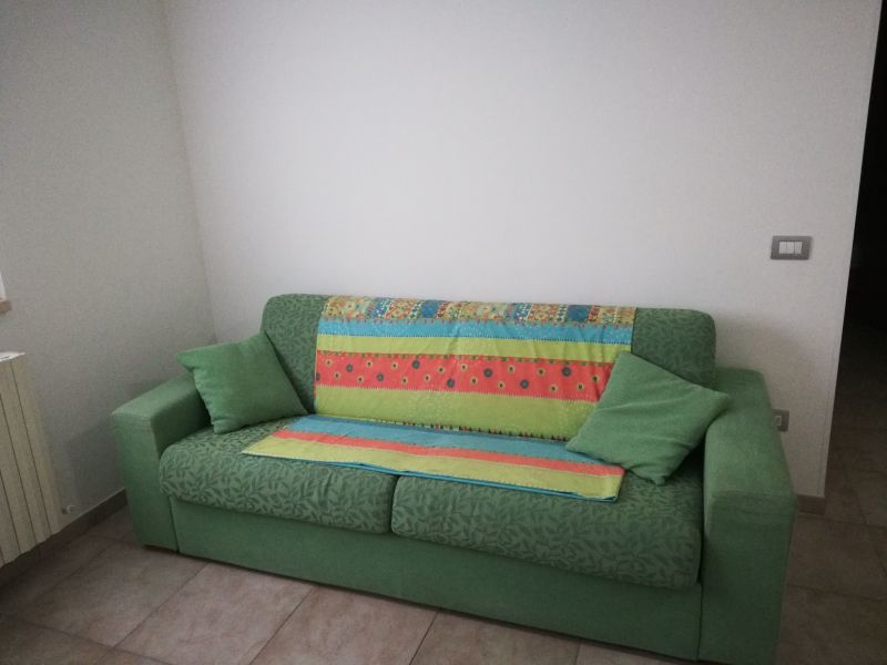 photo 7 Owner direct vacation rental Alba Adriatica appartement   Living room