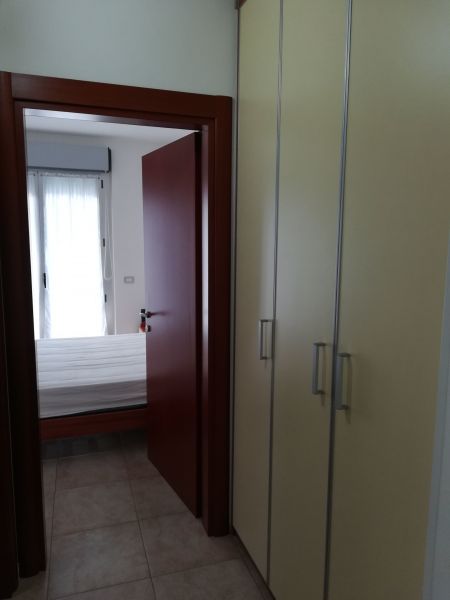 photo 16 Owner direct vacation rental Alba Adriatica appartement   Corridor