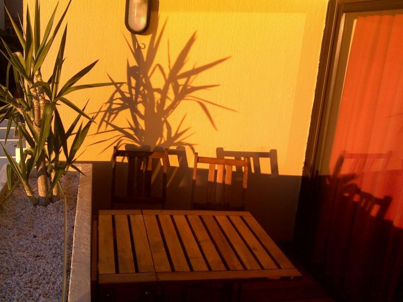 photo 10 Owner direct vacation rental Cassis appartement Provence-Alpes-Cte d'Azur Bouches du Rhne Terrace