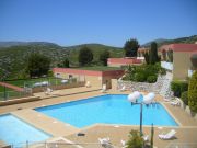 Cassis beach and seaside rentals: appartement no. 89946