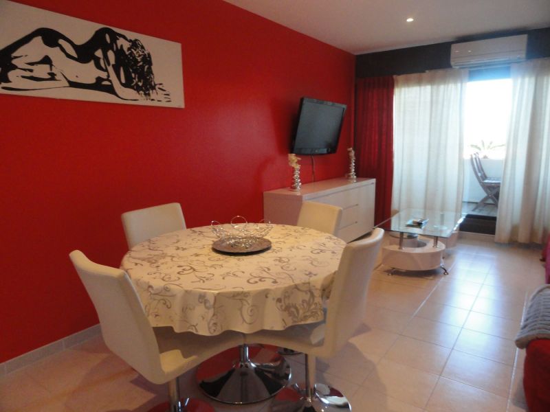 photo 1 Owner direct vacation rental Cassis appartement Provence-Alpes-Cte d'Azur Bouches du Rhne Living room