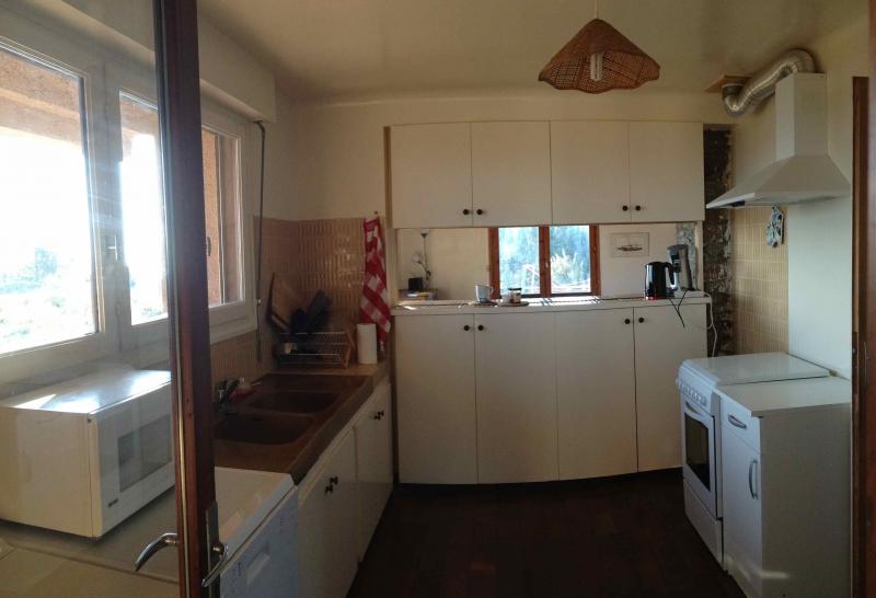 photo 6 Owner direct vacation rental Argeles sur Mer maison Languedoc-Roussillon Pyrnes-Orientales Sep. kitchen