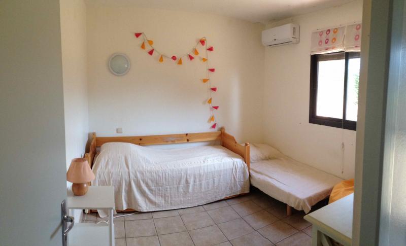 photo 16 Owner direct vacation rental Argeles sur Mer maison Languedoc-Roussillon Pyrnes-Orientales bedroom 4