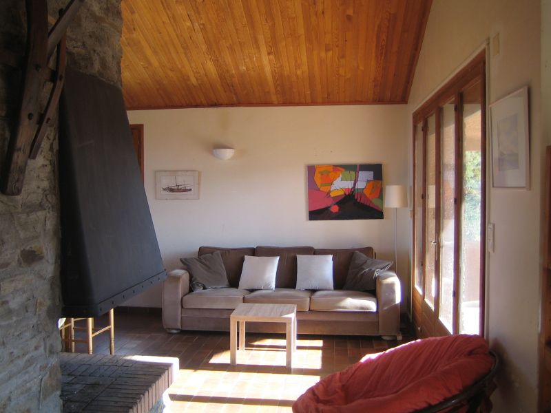 photo 7 Owner direct vacation rental Argeles sur Mer maison Languedoc-Roussillon Pyrnes-Orientales Living room