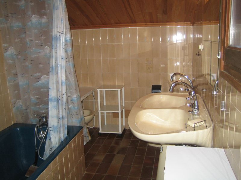 photo 12 Owner direct vacation rental Argeles sur Mer maison Languedoc-Roussillon Pyrnes-Orientales bathroom