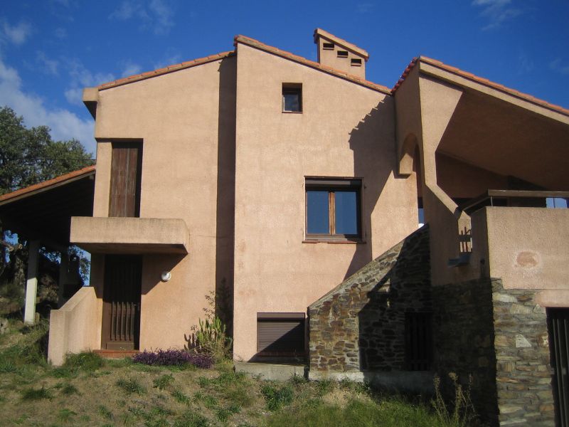 photo 4 Owner direct vacation rental Argeles sur Mer maison Languedoc-Roussillon Pyrnes-Orientales Outside view