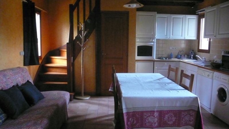 photo 9 Owner direct vacation rental Montignac sur Vzre (Grottes de Lascaux) gite Aquitaine Dordogne Kitchenette