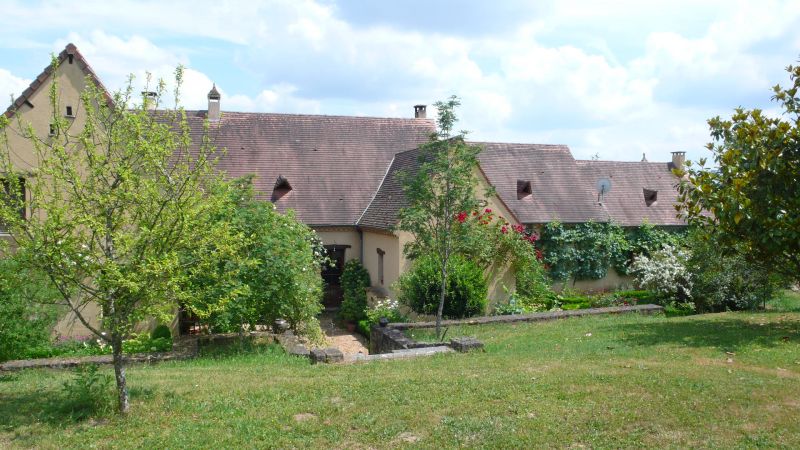 photo 14 Owner direct vacation rental Montignac sur Vzre (Grottes de Lascaux) gite Aquitaine Dordogne Outside view