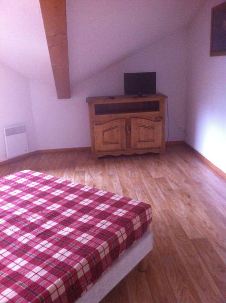 photo 9 Owner direct vacation rental Puy Saint Vincent appartement Provence-Alpes-Cte d'Azur Hautes-Alpes bedroom 1