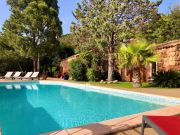Bonifacio swimming pool holiday rentals: villa no. 93044