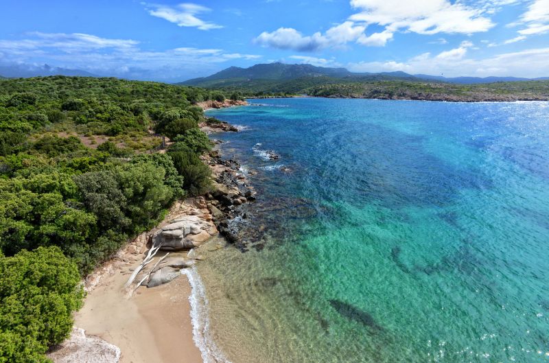 photo 25 Owner direct vacation rental Bonifacio villa Corsica Corse du Sud