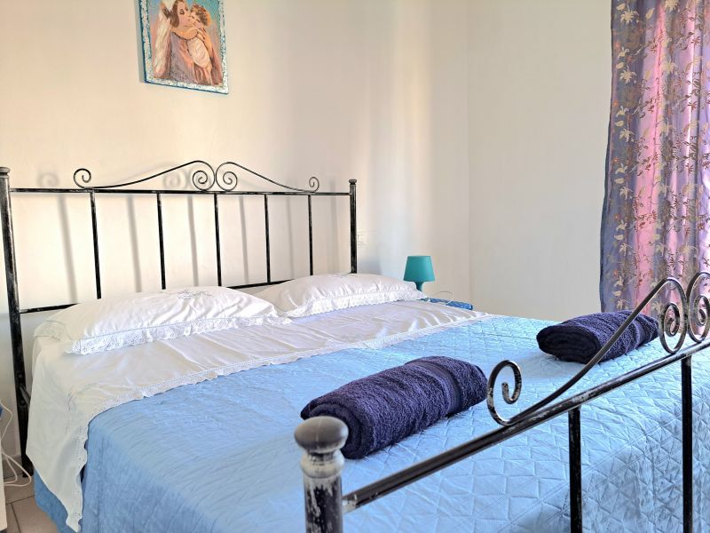 photo 1 Owner direct vacation rental Trapani appartement Sicily Trapani Province bedroom 1