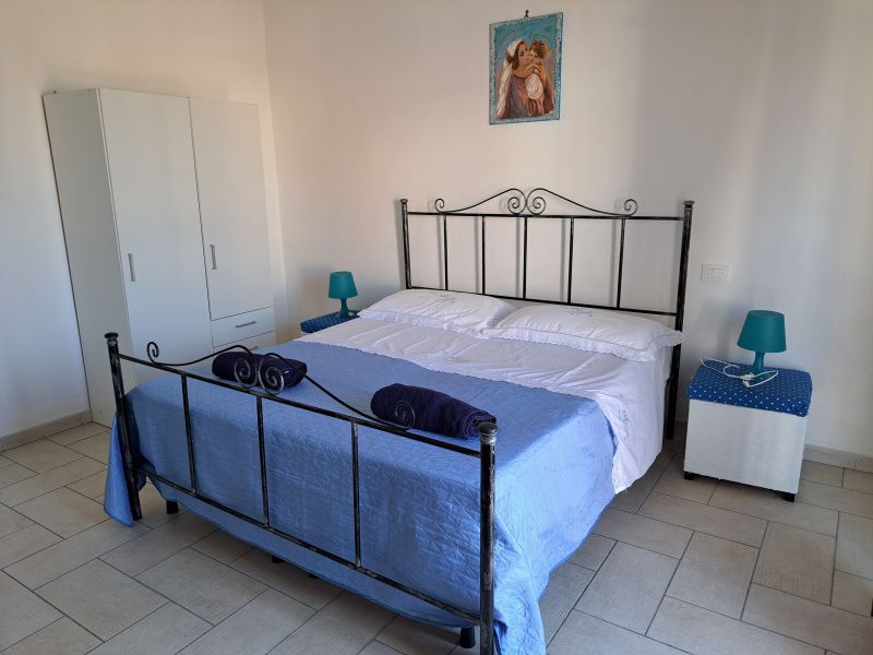 photo 4 Owner direct vacation rental Trapani appartement Sicily Trapani Province bedroom 1