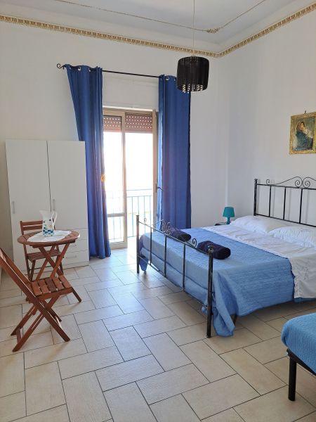 photo 8 Owner direct vacation rental Trapani appartement Sicily Trapani Province bedroom 2