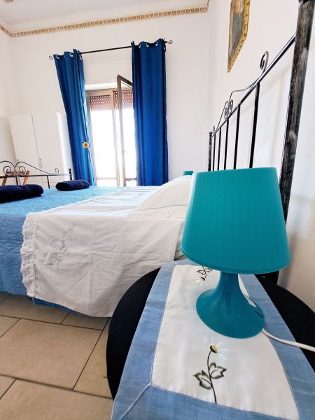 photo 10 Owner direct vacation rental Trapani appartement Sicily Trapani Province bedroom 2