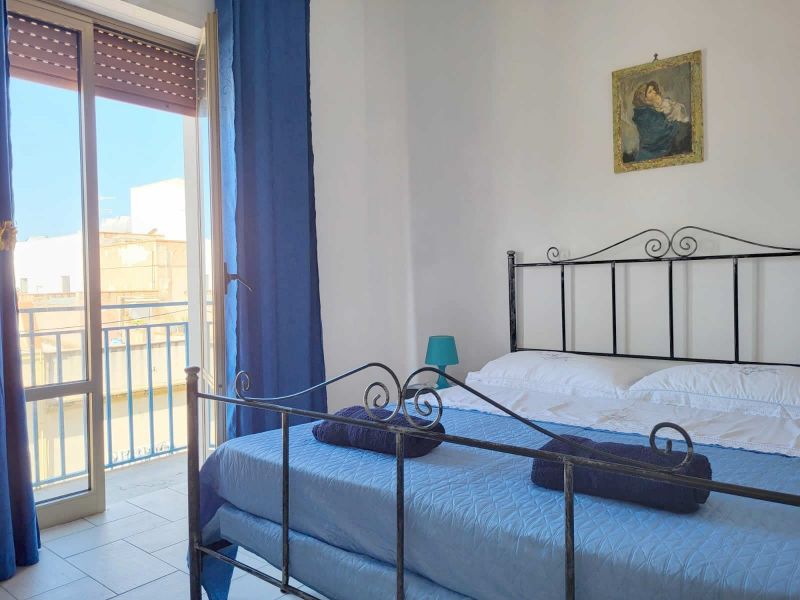 photo 9 Owner direct vacation rental Trapani appartement Sicily Trapani Province bedroom 1