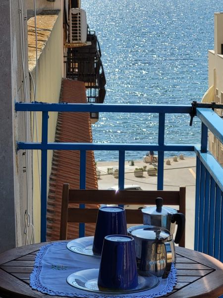 photo 6 Owner direct vacation rental Trapani appartement Sicily Trapani Province View from the balcony