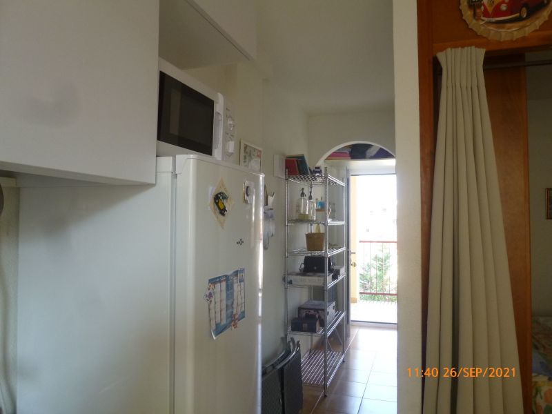 photo 3 Owner direct vacation rental Rosas studio Catalonia Girona (province of) Corridor