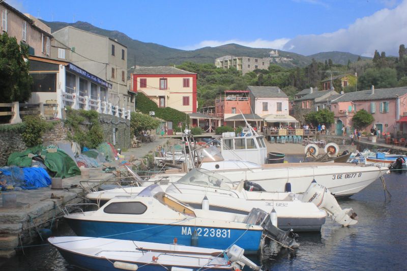 photo 24 Owner direct vacation rental Centuri maison Corsica Corsica Surroundings