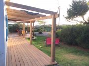 Corsica holiday rentals for 4 people: maison no. 96213