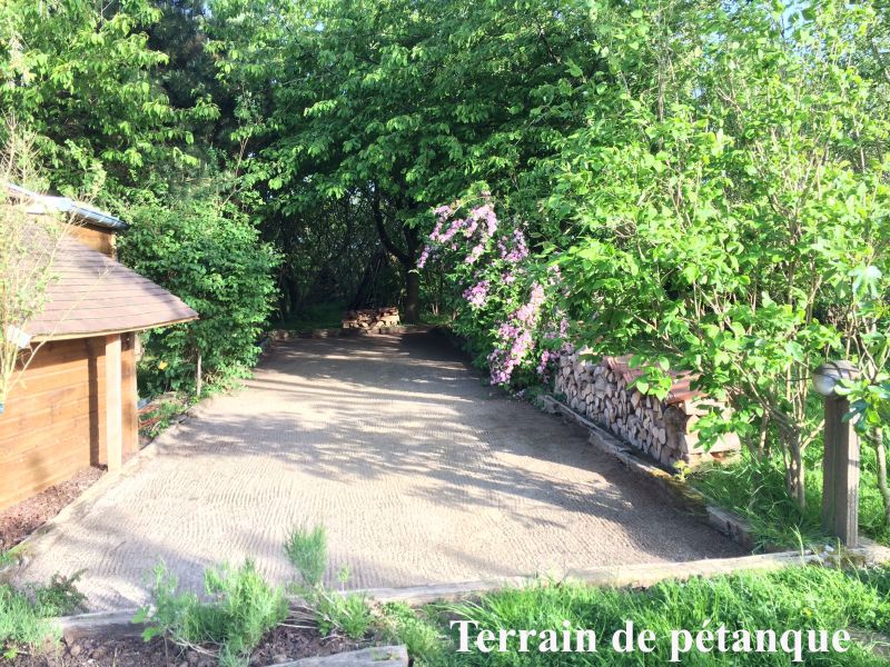 photo 14 Owner direct vacation rental Wissant studio Nord-Pas de Calais Pas de Calais Outside view