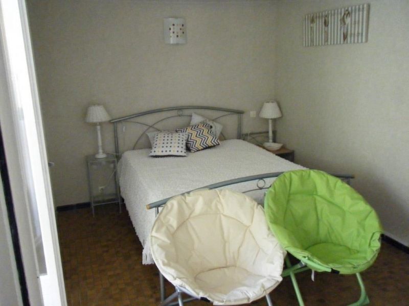 photo 11 Owner direct vacation rental Amlie-Les-Bains studio Languedoc-Roussillon Pyrnes-Orientales bedroom