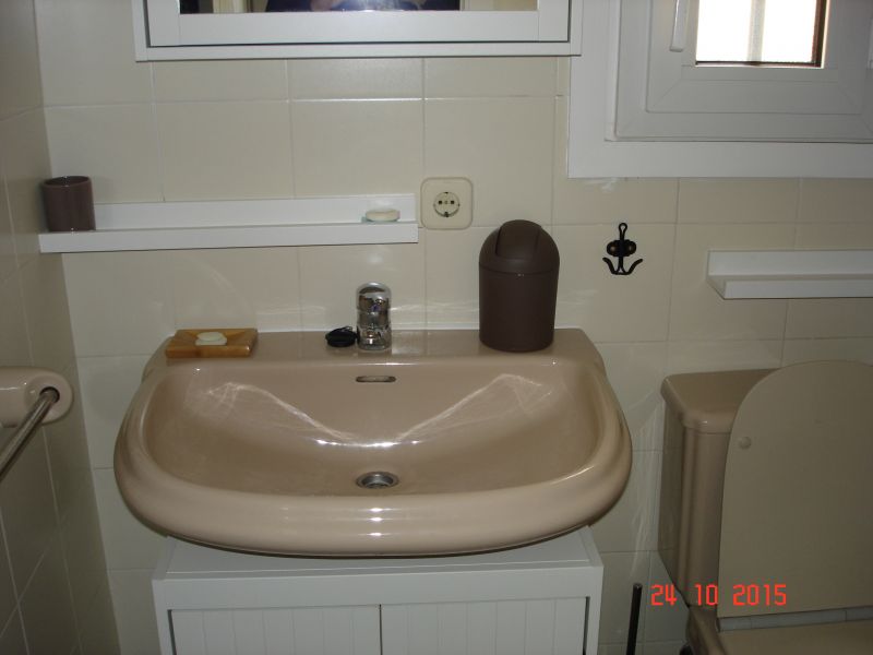 photo 14 Owner direct vacation rental Jvea appartement Valencian Community Alicante (province of) bathroom