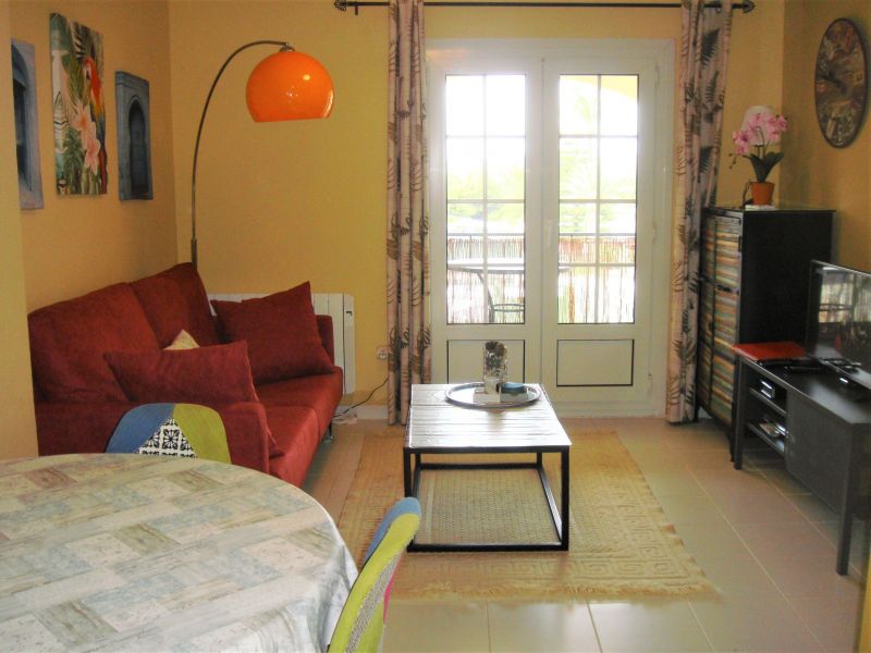 photo 3 Owner direct vacation rental Jvea appartement Valencian Community Alicante (province of) Living room