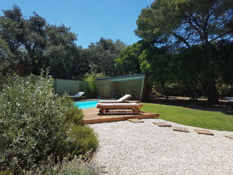 photo 2 Owner direct vacation rental Nmes villa Languedoc-Roussillon Gard Swimming pool