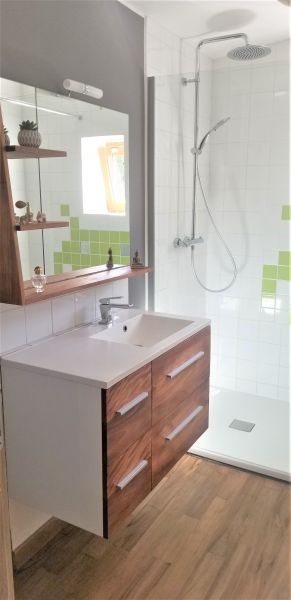 photo 22 Owner direct vacation rental Nmes villa Languedoc-Roussillon Gard bathroom