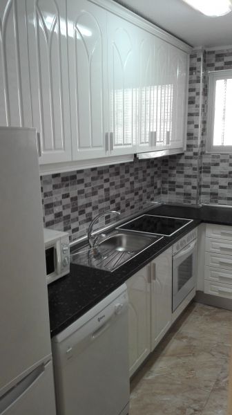 photo 7 Owner direct vacation rental Altea appartement Valencian Community  Sep. kitchen