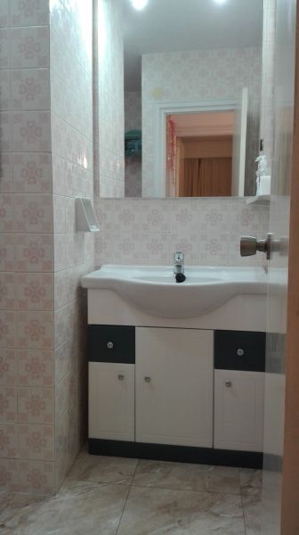 photo 12 Owner direct vacation rental Altea appartement Valencian Community  bathroom