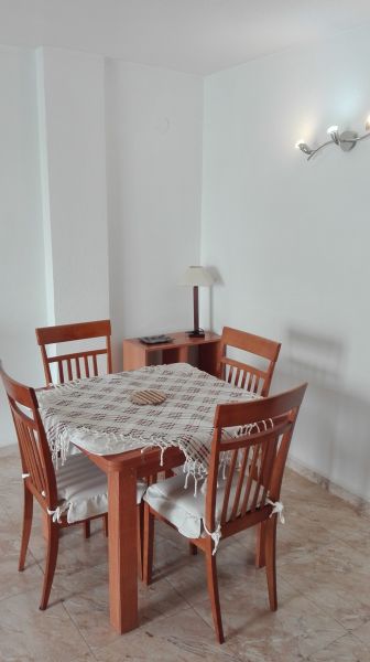 photo 24 Owner direct vacation rental Altea appartement Valencian Community  Dining room