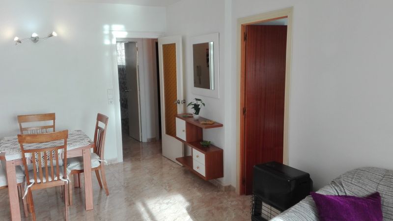 photo 26 Owner direct vacation rental Altea appartement Valencian Community  Sitting room