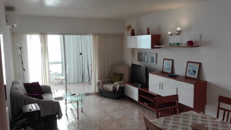 photo 27 Owner direct vacation rental Altea appartement Valencian Community  Sitting room