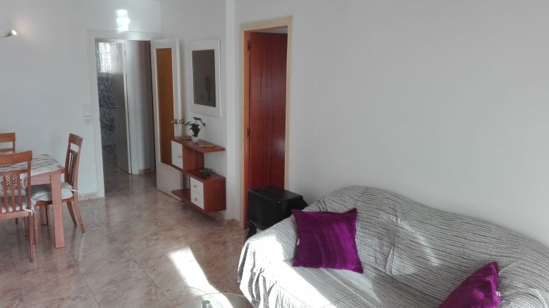 photo 28 Owner direct vacation rental Altea appartement Valencian Community  Sitting room