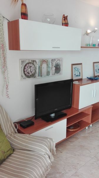 photo 29 Owner direct vacation rental Altea appartement Valencian Community  Sitting room