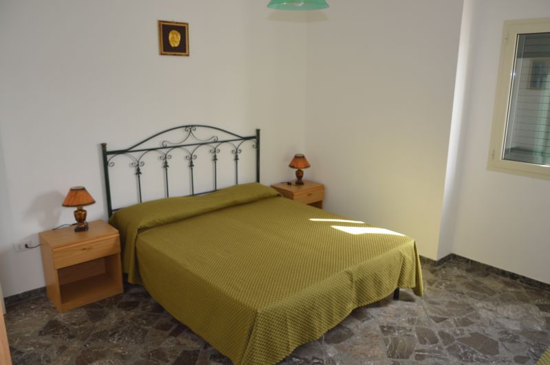 photo 6 Owner direct vacation rental Pat appartement Puglia Lecce Province bedroom 1