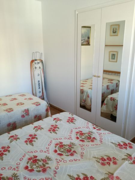 photo 13 Owner direct vacation rental Pescola appartement Valencian Community Castelln (province of) bedroom