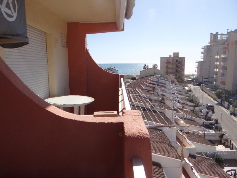photo 1 Owner direct vacation rental Pescola appartement Valencian Community Castelln (province of) View from terrace