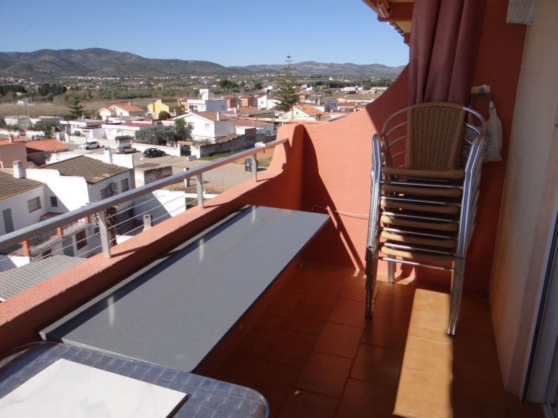 photo 3 Owner direct vacation rental Pescola appartement Valencian Community Castelln (province of) Terrace