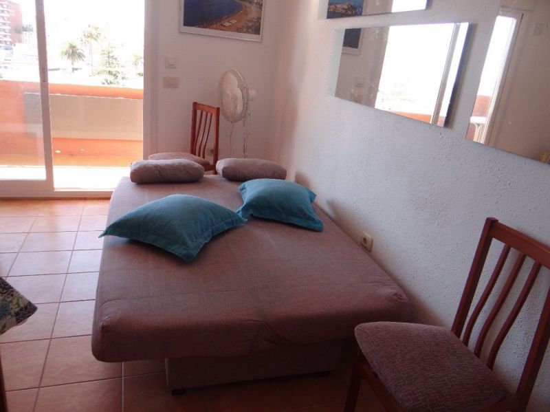 photo 11 Owner direct vacation rental Pescola appartement Valencian Community Castelln (province of) Living room
