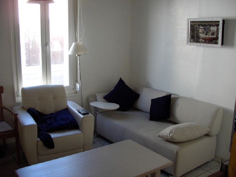 photo 6 Owner direct vacation rental Cayeux-sur-Mer maison Picardy  Sitting room