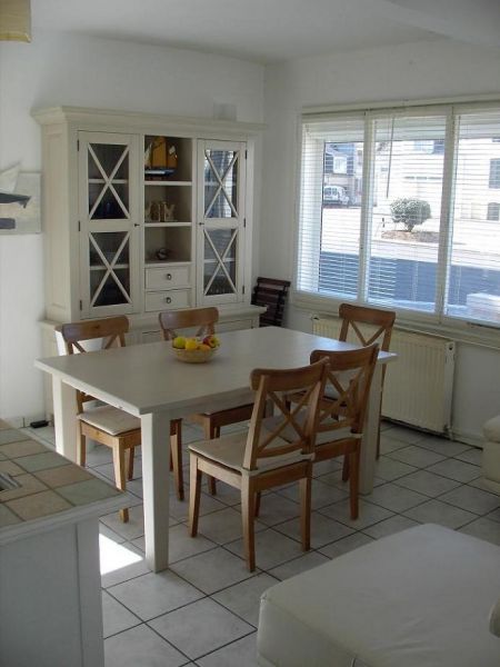 photo 4 Owner direct vacation rental Cayeux-sur-Mer maison Picardy  Dining room