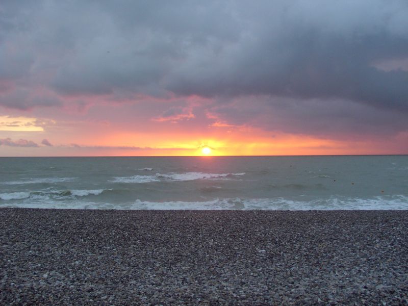 photo 22 Owner direct vacation rental Cayeux-sur-Mer maison Picardy  View from the property