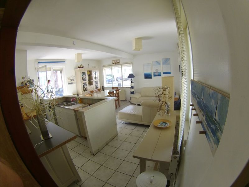 photo 3 Owner direct vacation rental Cayeux-sur-Mer maison Picardy  Dining room
