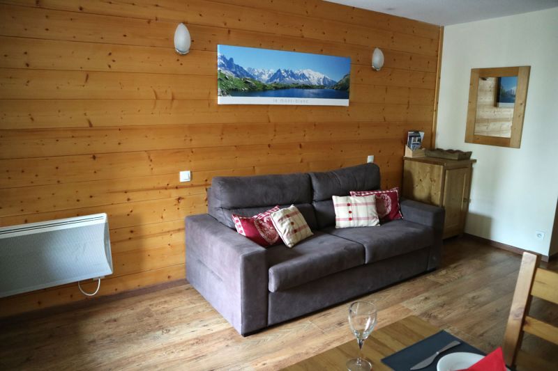 photo 8 Owner direct vacation rental Brides Les Bains studio Rhone-Alps Savoie Sitting room