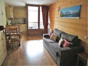 Tarentaise holiday rentals for 3 people: studio no. 106467