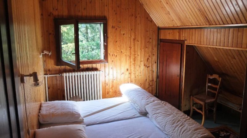 photo 14 Owner direct vacation rental Les Contamines Montjoie chalet Rhone-Alps Haute-Savoie bedroom 4